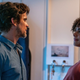Image for article titled In its second episode, The Sinner starts to get weird